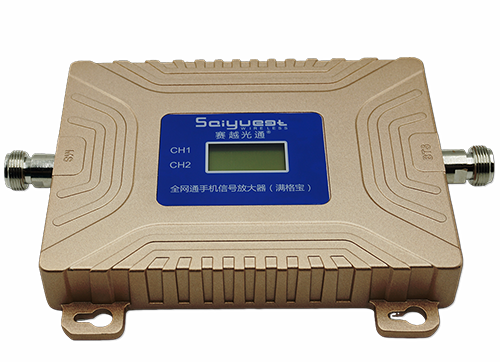 阳泉双频手机信号放大器200㎡