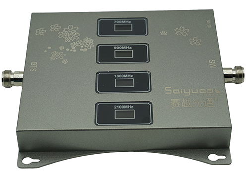  阳泉四频手机信号接收器200㎡