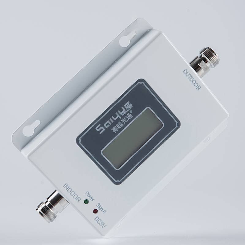 阳泉家用配电房机房信号放大器200㎡