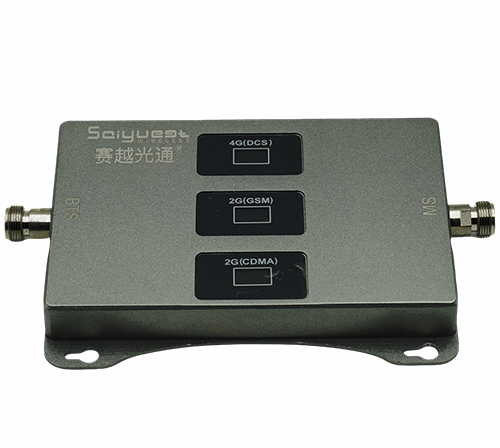 阳泉三频手机信号增强器200㎡