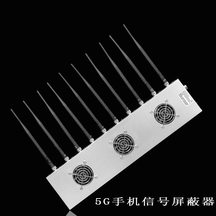 阳泉外置10天线移动通信干扰器