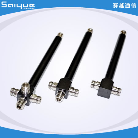  阳泉FM调频广播同步广播功分器