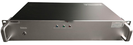  阳泉350M PDT消防集群警用主机直放站