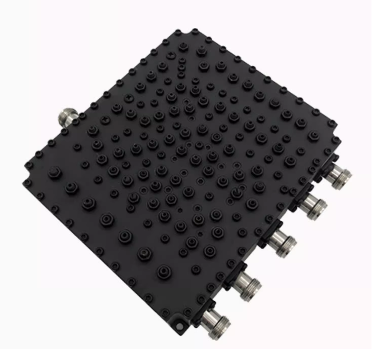  阳泉双频三频四频五频腔体合路器4G+5G