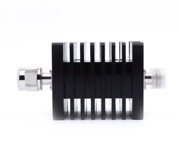  阳泉腔体固定衰减器0-3G/0-4G  N型接口